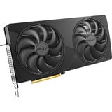 PNY GeForce RTX 5080 Slim OC grafische kaart DLSS 4, 3x DisplayPort, 1x HDMI 2.1