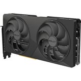 PNY GeForce RTX 5080 Slim OC grafische kaart DLSS 4, 3x DisplayPort, 1x HDMI 2.1
