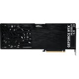 Palit GeForce RTX 5080 Infinity 3 OC grafische kaart DLSS 5, 3x DisplayPort, 1x HDMI 2.1