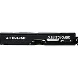 Palit GeForce RTX 5080 Infinity 3 OC grafische kaart DLSS 5, 3x DisplayPort, 1x HDMI 2.1