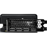 Palit GeForce RTX 5080 Infinity 3 OC grafische kaart DLSS 5, 3x DisplayPort, 1x HDMI 2.1