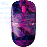 Pulsar X2 v3 Mini Wireless Gaming Mouse - PRX Edition Lila, 32000 DPI
