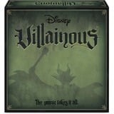 Disney Villainous Bordspel
