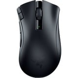 Razer DeathAdder V2 X Hyperspeed gaming muis Zwart