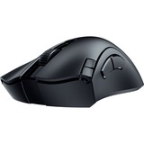 Razer DeathAdder V2 X Hyperspeed gaming muis Zwart