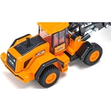 SIKU SUPER - JCB 457 WLS wiellader Modelvoertuig Schaal 1:87