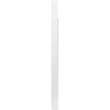 Samsung LH65WMFWBGCXEN Flip Pro Interactive Display WMF-X 4K Wit/grijs, HDMI, LAN, WiFi, BT, USB, Tizen 9.0, Touch