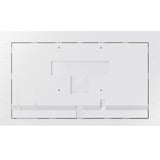 Samsung LH65WMFWBGCXEN Flip Pro Interactive Display WMF-X 4K Wit/grijs, HDMI, LAN, WiFi, BT, USB, Tizen 9.0, Touch