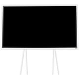 Samsung LH65WMFWBGCXEN Flip Pro Interactive Display WMF-X 4K Wit/grijs, HDMI, LAN, WiFi, BT, USB, Tizen 9.0, Touch