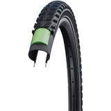 Schwalbe Marathon 365 banden Zwart, ETRTO: 40-406