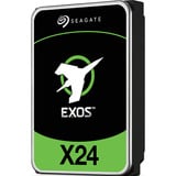 Seagate Exos X24 20 TB harde schijf SATA 6 Gb/s, 3,5", SED