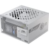 Seasonic Core GX-850-V2-WHITE, 850 Watt voeding  Wit, 1x 12-Pin High Power GPU, 3x PCIe, kabelmanagement