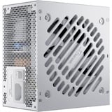 Seasonic Core GX-850-V2-WHITE, 850 Watt voeding  Wit, 1x 12-Pin High Power GPU, 3x PCIe, kabelmanagement
