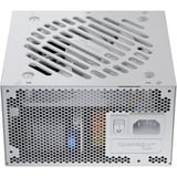 Seasonic Core GX-850-V2-WHITE modulaire 850 watt voeding  Wit, 1x 12V-2x6, 2x PCIe
