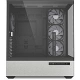 Sharkoon AK7 ARGB midi tower behuizing Zwart | 2x USB-A | 1x USB-C | RGB | Tempered Glass