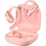 Shokz OpenFit Air open-ear hoofdtelefoon Pink