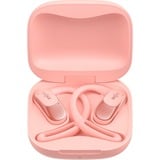 Shokz OpenFit Air open-ear hoofdtelefoon Pink