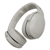 Skullcandy Crusher 540 Active Sensory Bass Headphones with Personal Sound over-ear hoofdtelefoon Grijs, Bluetooth 5.0​