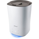 Steba Steb Luftbefeuchter LB 8 wh/bk luchtbevochtiger Wit/zwart
