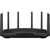 Synology RT6600AX Tri-band Wi-Fi 6  router 