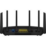Synology RT6600AX Tri-band Wi-Fi 6  router 