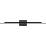 TCL 55MQLED75L QD-Mini LED 4K Ultra HD Smart TV 55" Zwart, 4x HDMI, LAN, Wi-Fi 5, Bluetooth 5.4, USB-A