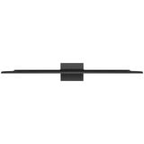 TCL 55MQLED75L QD-Mini-LED Smart tv 55" Ultra HD QLED Zwart, 4x HDMI, LAN, Wi-Fi, Bluetooth, USB-A