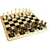 Tactic Chess - Collection Classique Bordspel Nederlands, 2 spelers, 30 minuten, Vanaf 7 jaar