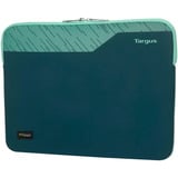 Targus 13-14" Pulse II EcoSmart Sleeve Groen