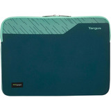 Targus 13-14" Pulse II EcoSmart Sleeve Groen