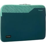 Targus 13-14" Pulse II EcoSmart Sleeve Groen