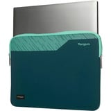 Targus 13-14" Pulse II EcoSmart Sleeve Groen