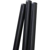 The Windmill Verlengpoten Driepoot standaard Zwart