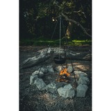 The Windmill Verlengpoten Driepoot standaard Zwart