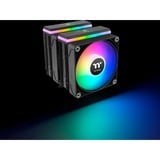 Thermaltake ASTRIA 600 ARGB Lighting CPU Cooler CPU-koeler 