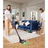 Tineco PURE ONE S50 PRO Snoerloze Slimme Stofzuiger steelstofzuiger Blauw/zwart