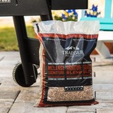 Traeger Pellets van hardhout Signature brandstof 9 kg