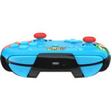 Turtle Beach Rematch Wireless Controller – Mario & Luigi – Nintendo Switch 2 Blauw, Nintendo Switch 2, Nintendo Switch, Nintendo Switch Lite, Nintendo Switch - OLED-model