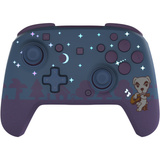 Turtle Beach Rematch - K.K. Slider voor Nintendo Switch 2 gamepad Lichtblauw/lavendel, Nintendo Switch 2 | Nintendo Switch | Nintendo Switch Lite | Nintendo Switch - OLED Model