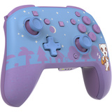 Turtle Beach Rematch - K.K. Slider voor Nintendo Switch 2 gamepad Lichtblauw/lavendel, Nintendo Switch 2 | Nintendo Switch | Nintendo Switch Lite | Nintendo Switch - OLED Model
