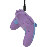 Turtle Beach Rematch - K.K. Slider voor Nintendo Switch 2 gamepad Lichtblauw/lavendel, Nintendo Switch 2 | Nintendo Switch | Nintendo Switch Lite | Nintendo Switch - OLED Model