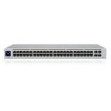 Ubiquiti UniFi Standard 48 PoE switch 