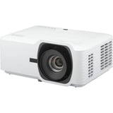 ViewSonic LS741HD 1080p Laser Installatie Projector Wit, 5000 ANSI Lumen