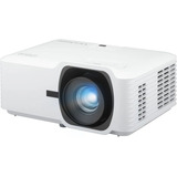 ViewSonic LS741HD 1080p Laser Installatie Projector Wit, 5000 ANSI Lumen