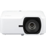 ViewSonic LS741HD 1080p Laser Installatie Projector Wit, 5000 ANSI Lumen
