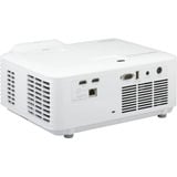 ViewSonic LS741HD 1080p Laser Installatie Projector Wit, 5000 ANSI Lumen