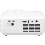 ViewSonic LS741HD 1080p Laser Installatie Projector Wit, 5000 ANSI Lumen