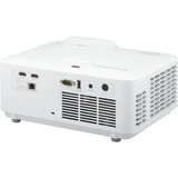 ViewSonic LS741HD 1080p Laser Installatie Projector Wit, 5000 ANSI Lumen