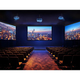 ViewSonic LS741HD 1080p Laser Installatie Projector Wit, 5000 ANSI Lumen