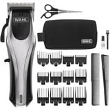 Wahl Home Products Rapid Clip tondeuse Grijs/zwart